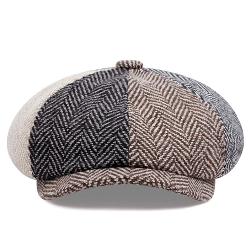 Boina Masculina Jornaleiro SK582