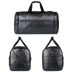 Bolsa de Viagem em Couro Sparka SK789
