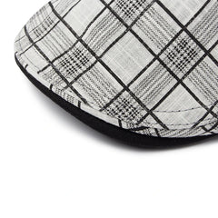 Boina Masculina Xadrez Sparka SK456