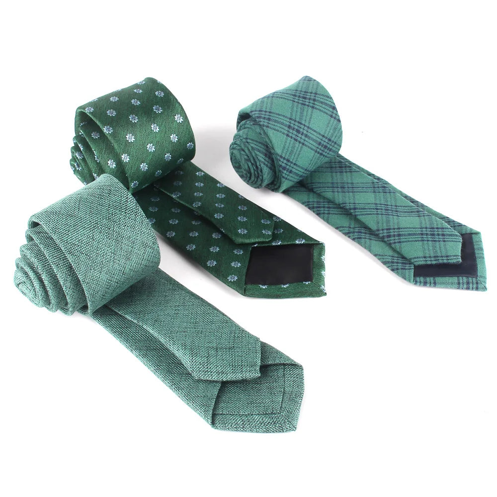 Gravata Masculina Vertino SK356