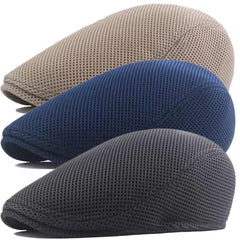 Boina de Verão Telinha Sparka SK901