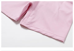 Conjunto Fitness com Top Manga Longa e Leggin
