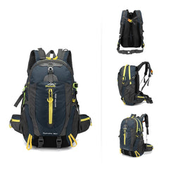 Mochila de Viagem Impermeável Sparka SK567