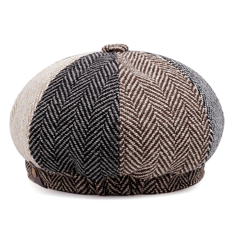 Boina Masculina Jornaleiro SK582