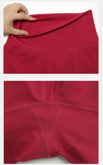 Conjunto Fitness Feminino com Top Nadador e Legging