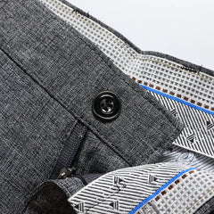 Calça Masculina de Linho Sparka SK530