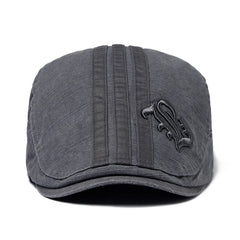 Boina Masculina com Bordado Sparka SK193