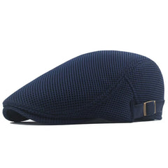 Boina Masculina Malha Sparka SK308