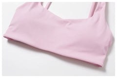 Conjunto Fitness com Top Manga Longa e Leggin