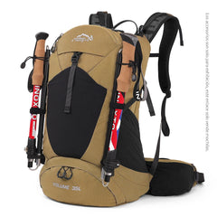 Mochila de Montanhismo 35L  Sparka SK782