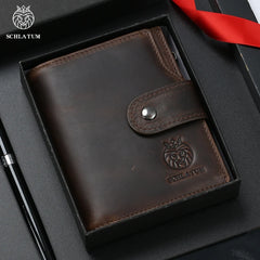Carteira Masculina Sparka SK309
