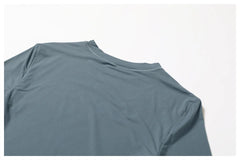 Blusa Feminina Manga Longa com Cintura Justa