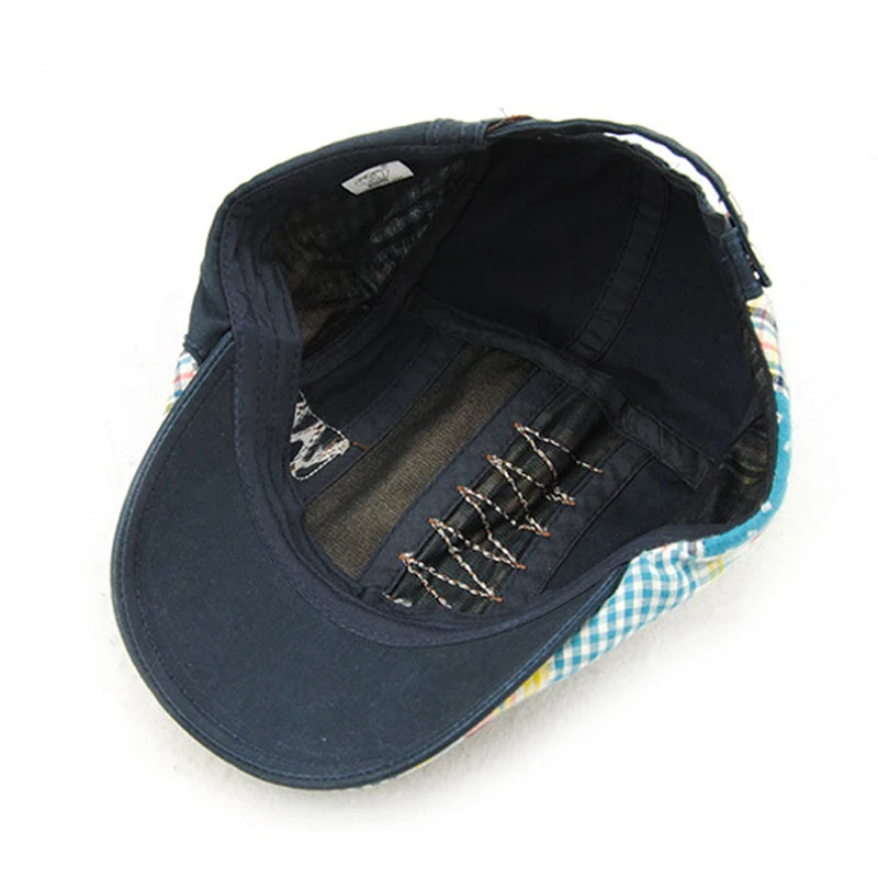 Boina Masculina Sunex SK280