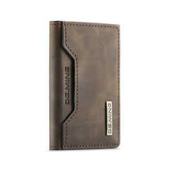Carteira Masculina Magnética Sparka SK301