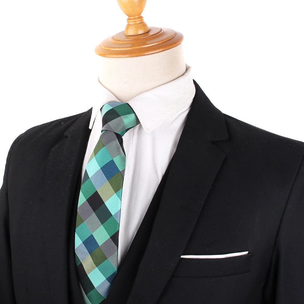 Gravata Masculina Vertino SK356