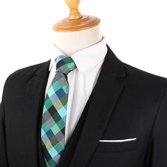 Gravata Masculina Vertino SK356