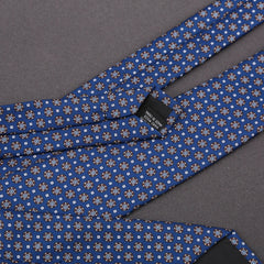 Gravata Casual Elegante com Textura Visual Suave