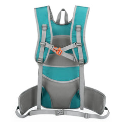 Mochila para Ciclista Sparka SK467