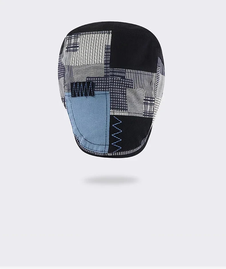 Boina Masculina Peaky SK284