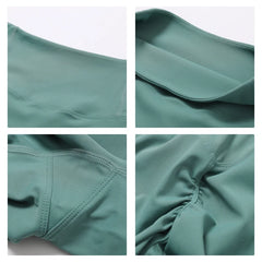 Legging de Treino Feminina com Cós Alto