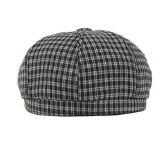 Boina Masculina Xadrez SK482