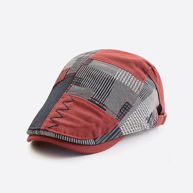 Boina Masculina Peaky SK284