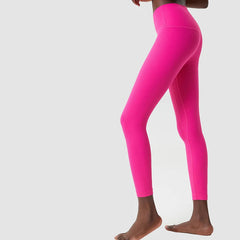 Conjunto Fitness Feminino com Top Justo e Legging