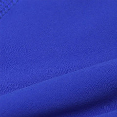 Short Fitness com Bolso Lateral e Cintura Alta