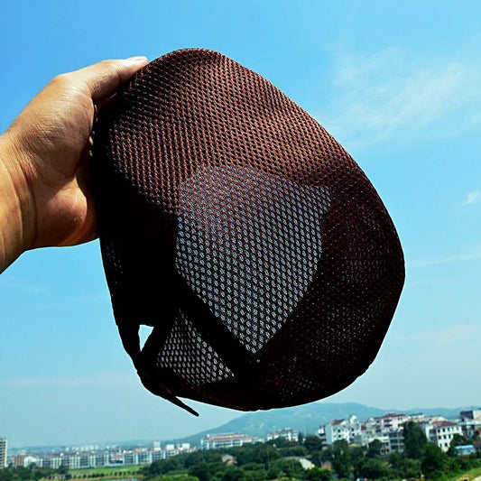 Boina de Verão Telinha Sparka SK901