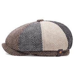 Boina Masculina Jornaleiro SK582