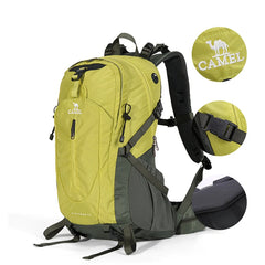 Mochila de Escalada 40L Sparka SK456